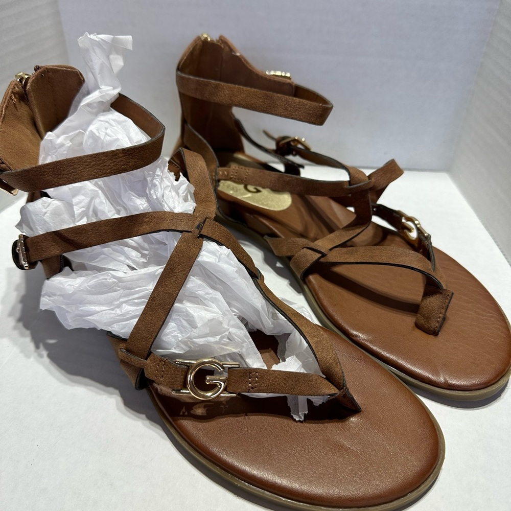 GBG Guess sandals
